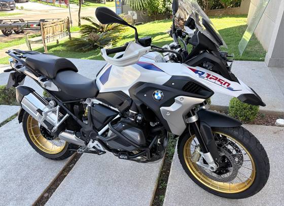 BMW R 1250 GS PREMIUM 